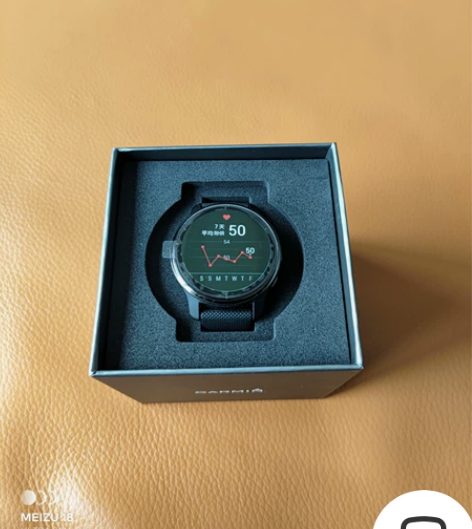 佳明手表 佳明Garmin venu2pl...