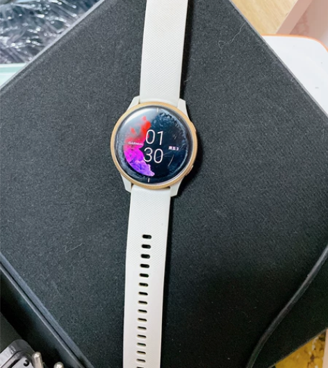 佳明（Garmin ）户外手表，Venu ...