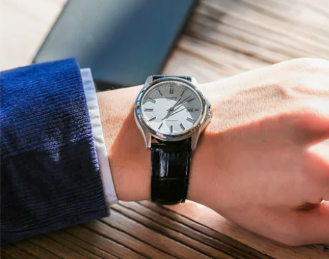 卡西欧手表男士简约防水腕表CASIO皮带男...