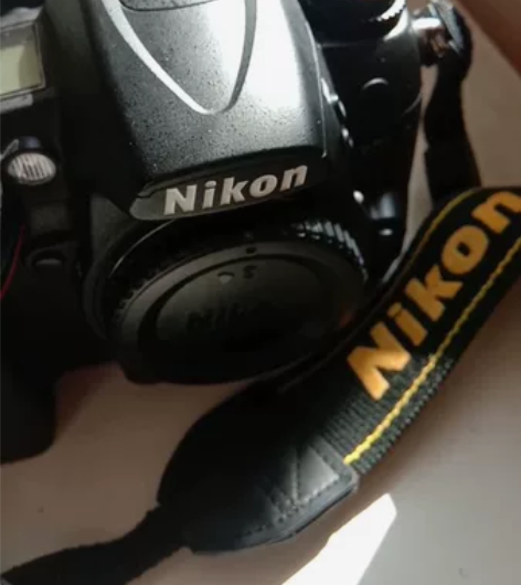 ?便宜转售个人单反(含机身、镜头、UV滤镜...