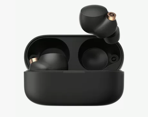 ?[官方直营] Sony/索尼 WF-10...