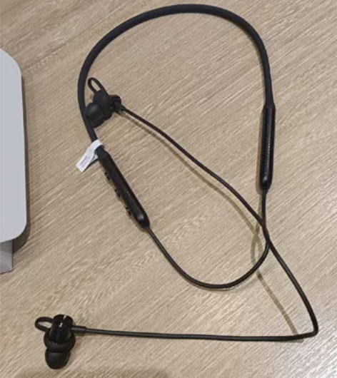 漫步者无线蓝牙耳机W200BT Free入...