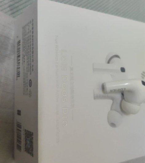 漫步者    lolli pads  pr...
