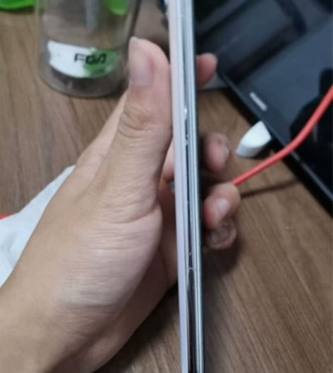 魅族17独角兽，已经解锁bl。8+256g...