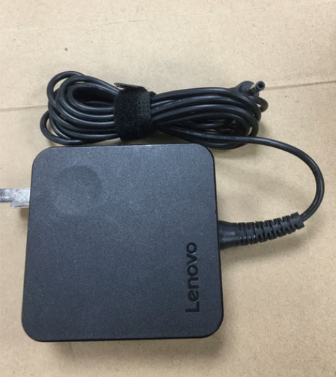 二手联想小新Air65W小口笔记本电脑电源...