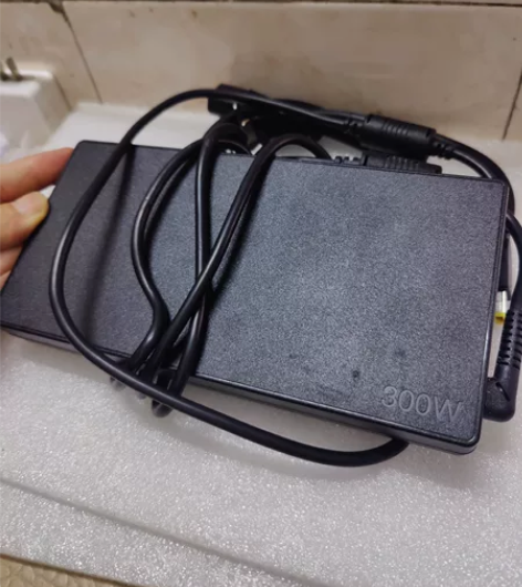 联想300w电源适配器拯救者Y7000P ...