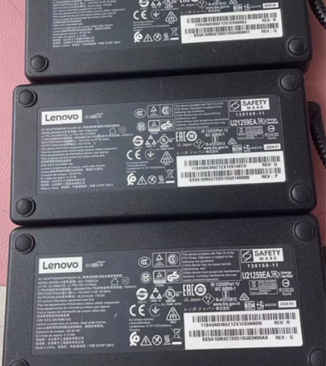 联想R7000 Y7000拯救者游戏本充电...