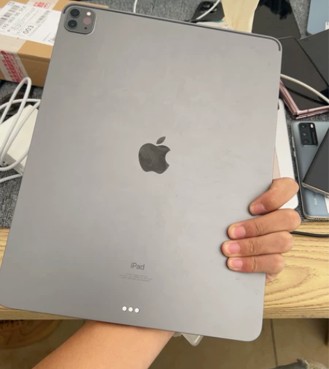 21款 iPad Pro M1 12.9寸...