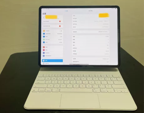 ipad pro 12.9英寸第5代202...