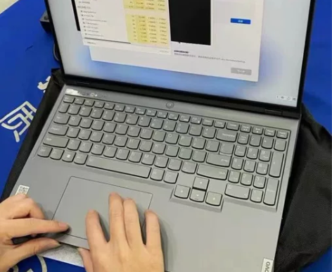 联想拯救者Y7000P 2022 15.6...