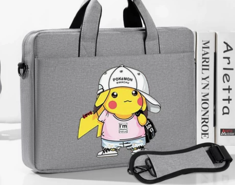 笔记本手提包适用联想苹果戴尔惠普华为mat...