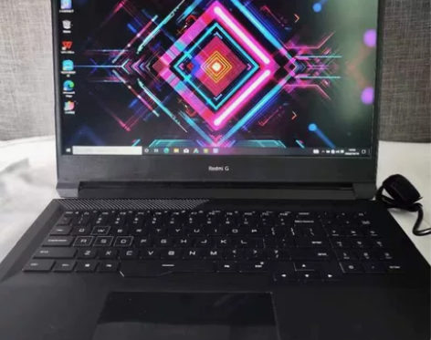 红米RedmiG游戏本2021款 锐龙版R...