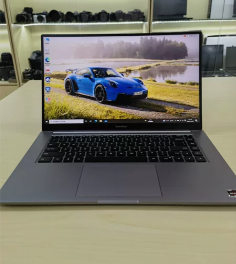 红米RedmiBook 16 R5 45...