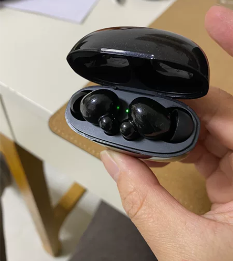 QCY HT03真无线主动降噪蓝牙耳机入耳...