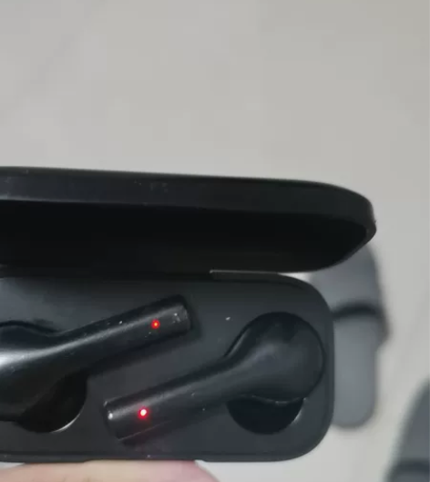 qcy耳机 t5  二手  自用 感兴趣的...