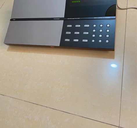 B##amp；amp；O BEOCORD4...