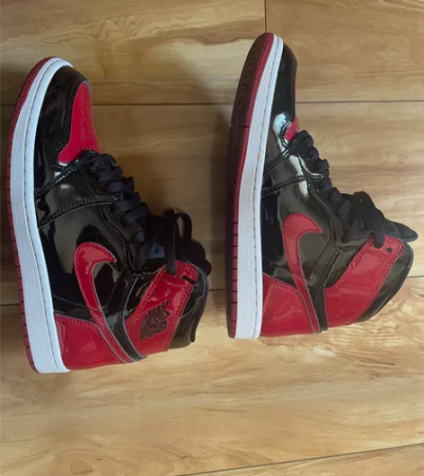 耐克 nike 乔丹 aj 1 air J...