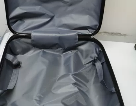 全新现货 20寸康师傅涵养泉拉杆箱 登机箱...