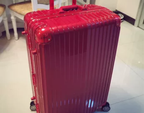 正品铝框拉杆箱旅行箱商务箱子万向轮2024...