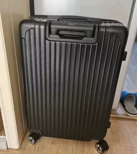 游乐者29寸拉杆箱行李箱旅行箱,加厚升级防...