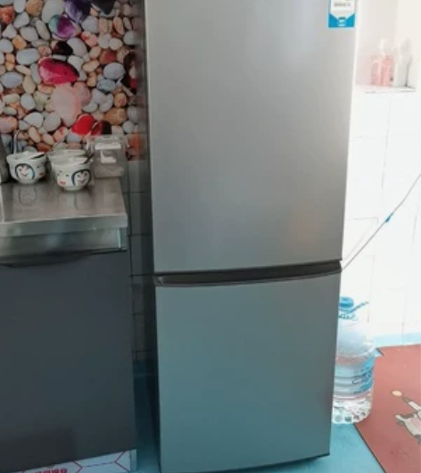 统帅海尔官方180L双开两门小型家用宿舍租...