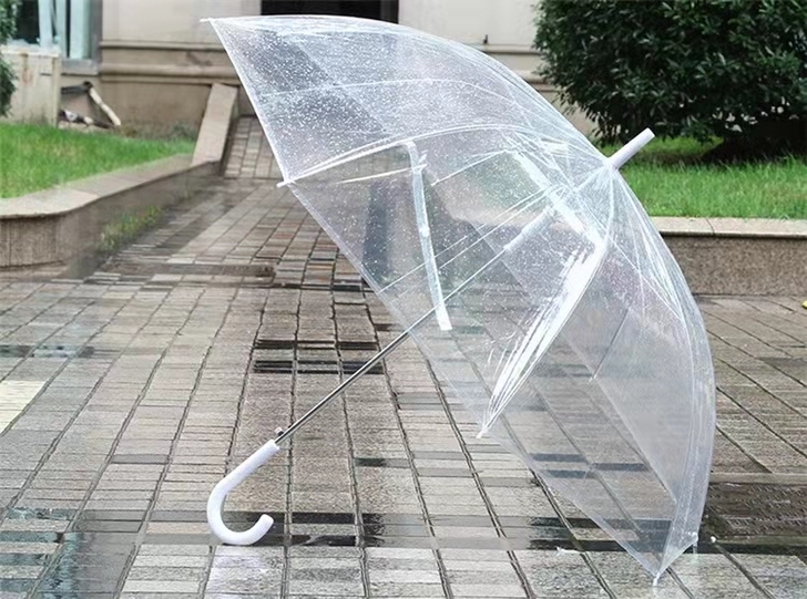 雨伞,大概20把,200出。全新,为室外婚...
