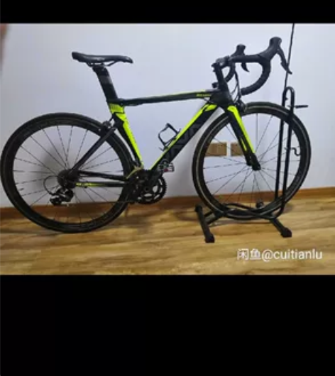Java佳沃 鱼雷 公路车 自行车 铝架 ...
