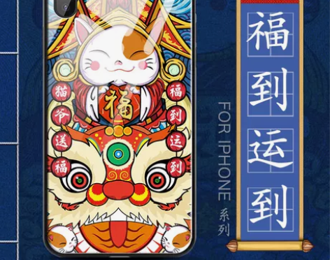 iPhonexsmax手机壳女苹果x潮牌新...
