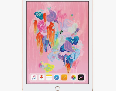 2018新款 Apple/苹果 9.7英寸...