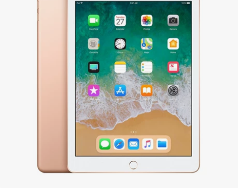 Apple/苹果 iPad 2018款 9...