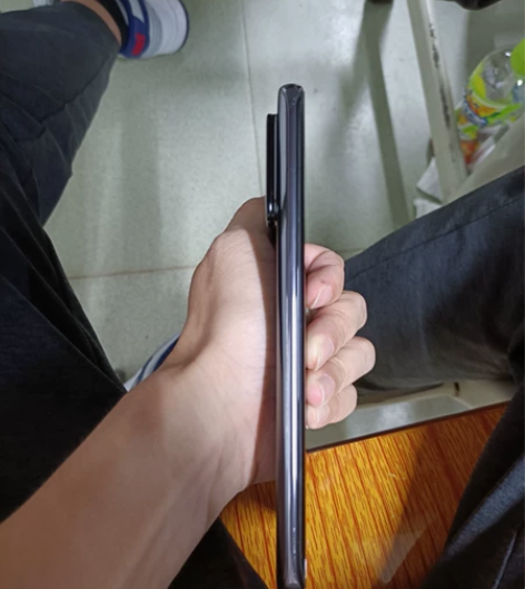小米11ultra，裸机出，想换机子，还在...