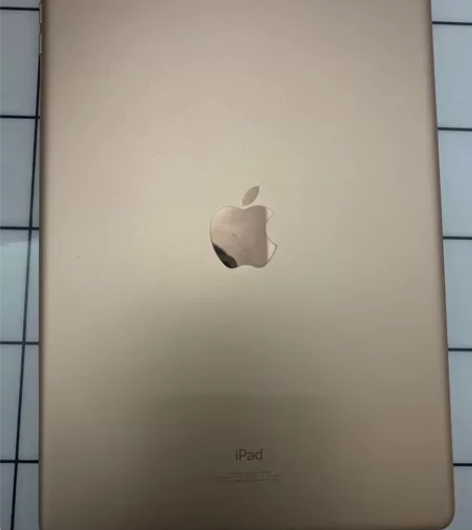 出一台个人自用ipad8  10.2英寸 ...