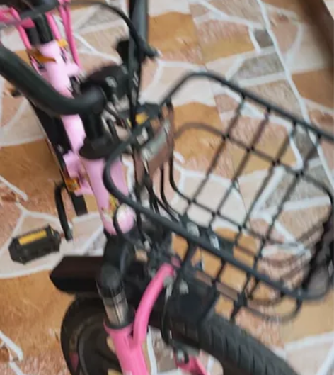 18寸凤凰折叠单车转让！功能正常！实物拍摄...