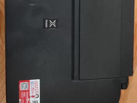 佳能TS3180多功能打印一体机,成色不错...