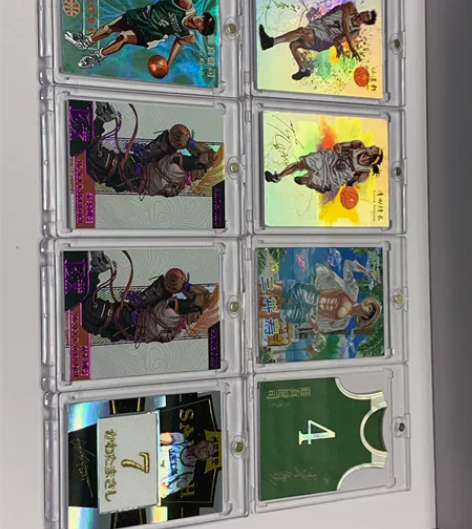 摩卡灌篮高手第二弹，标价即卖价，喜欢可以直...