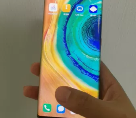华为mate30pro5G，8+256G，...