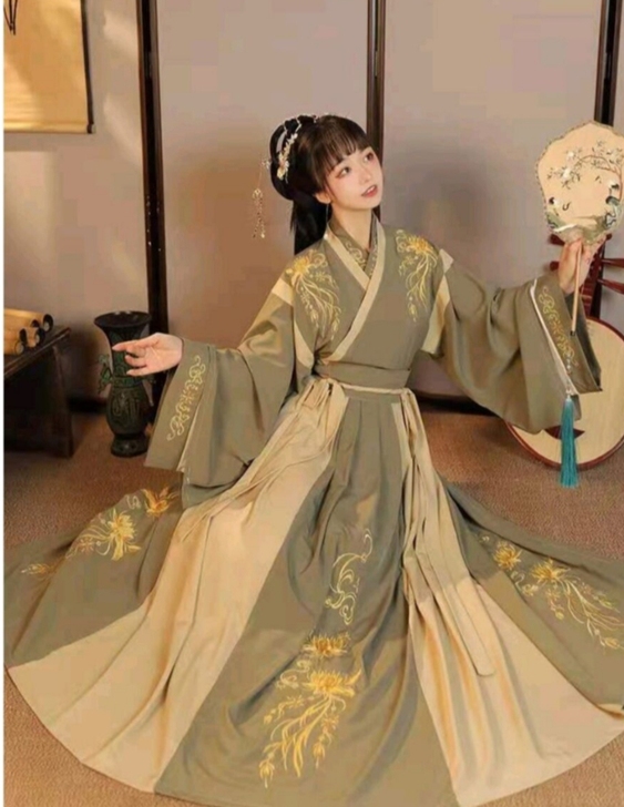 买来没穿过