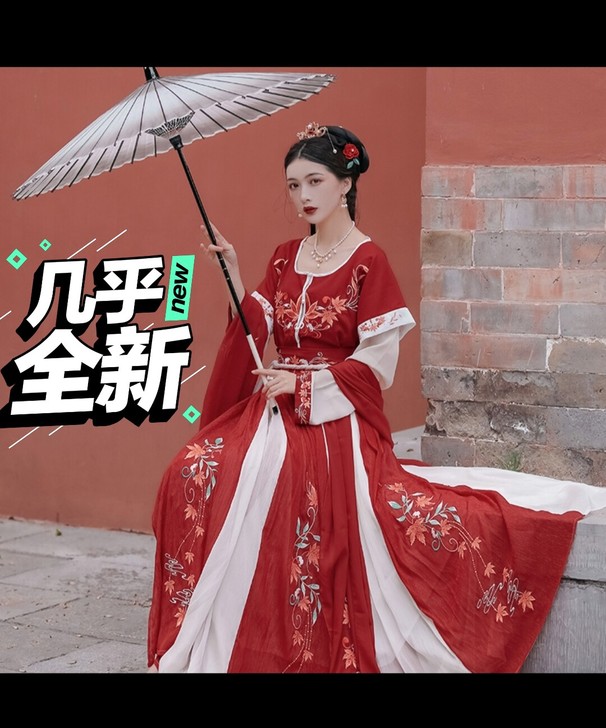 新旧程度 :几乎全新