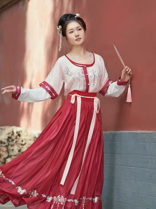 花朝记兰佩