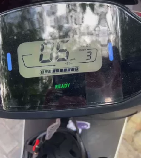 九号电动车直上260控制器 空转三档160...
