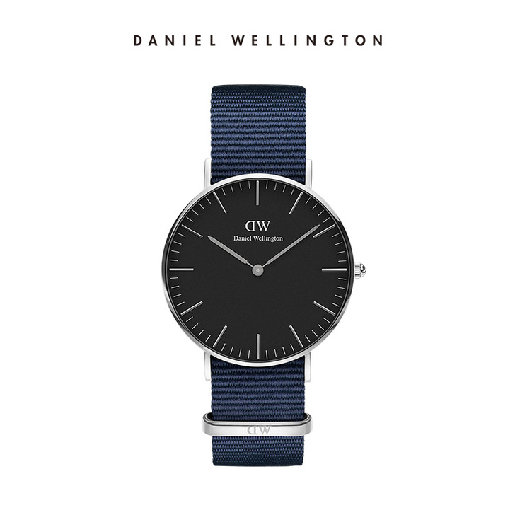 【狂欢价】【限时5折】Daniel Wel...