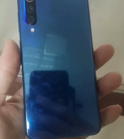 小米9se6+128g，因为故障摄像头无法...