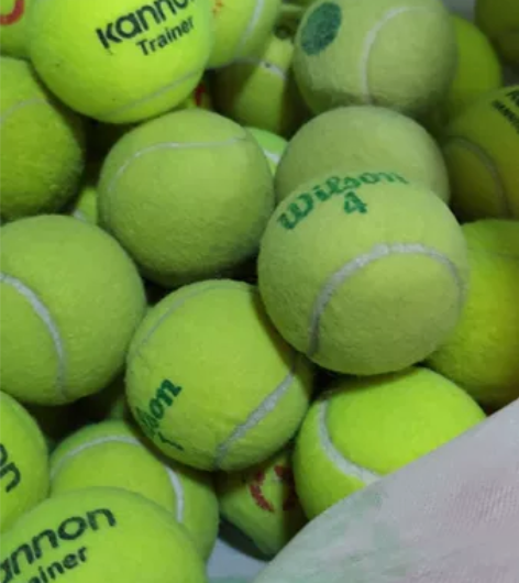 品牌二手网球，长期有，Kannon，Wil...