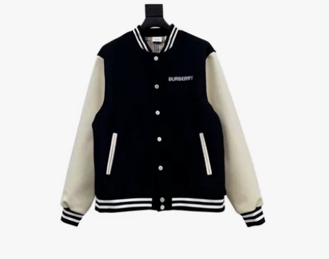 Burberry /巴宝莉 22FW经典刺...