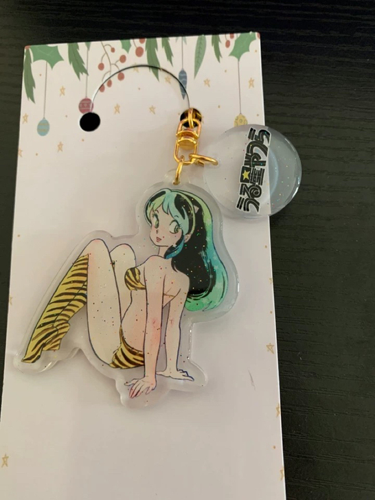 独家定制福星小子钥匙扣  单买一个不包邮 ...