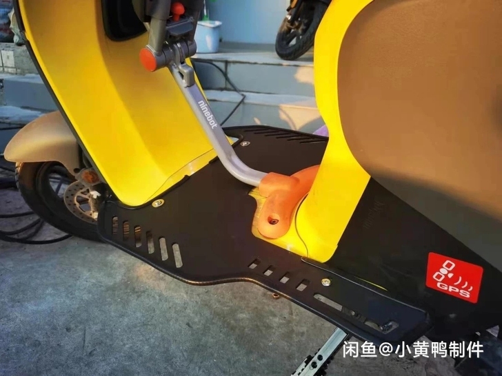 【小黄鸭制件】10月预售链接～九号电动车 ...
