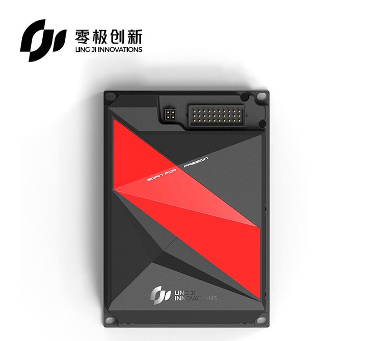 出九号E200P鼹鼠控制器