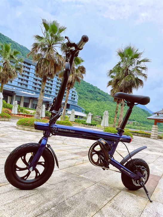 【全新现货】迷你锂电车