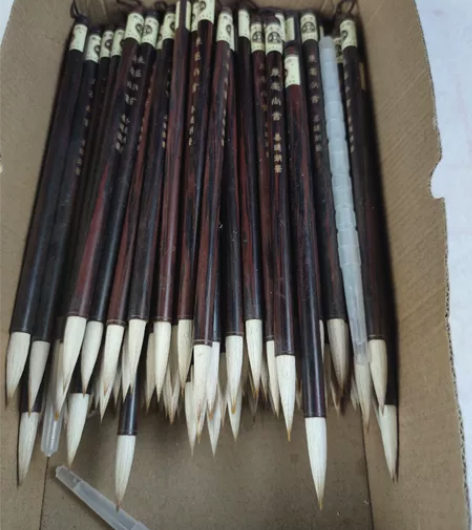 店不开了！低价亏本清仓处理！5元一支5支包...