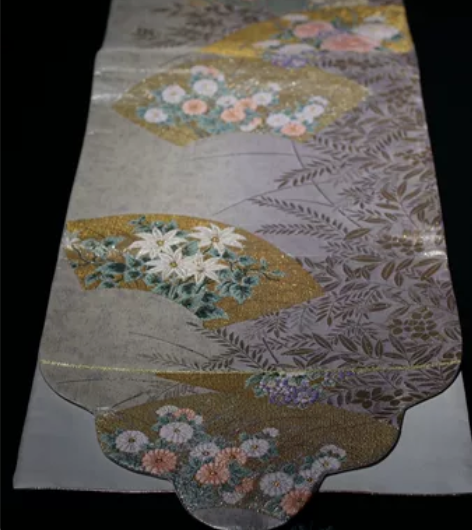 西阵织茶席 西阵织茶席 尺寸长420宽30...